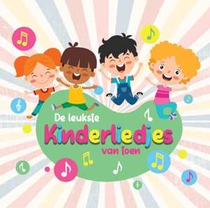 Album Leidse Sleuteltjes: Leukste Kinderleidjes Van Toen