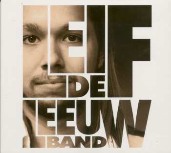 Album Leif de Leeuw Band: Ep De Luxe