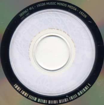 CD Leif de Leeuw Band: EP Deluxe