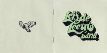 CD Leif de Leeuw Band: Until Better Times