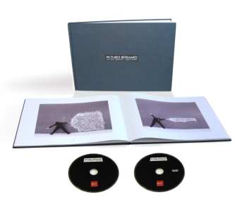 CD/DVD Robert Schumann: Pictures Reframed (Deluxe edition with DVD and CD) DLX