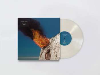 LP Leifur James: A Louder Silence LTD | NUM | CLR