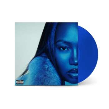 Album Leikeli47: For Promotional Use Only