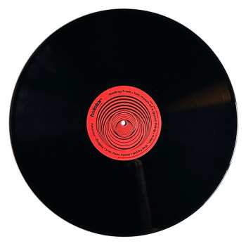 LP Leisure: Twister