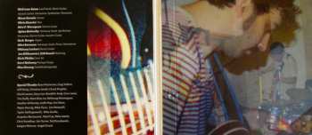 2CD Leland Sundries: Music For Outcasts