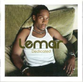 CD Lemar: Dedicated