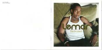 CD Lemar: Dedicated
