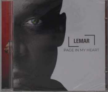 CD Lemar: Page In My Heart