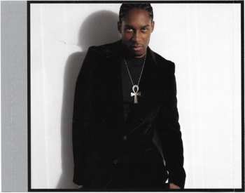 CD Lemar: Time To Grow