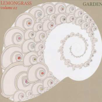 Album Lemongrass: Garden 2