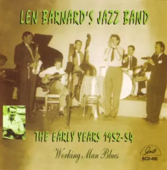 The Early Years 1952-54