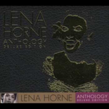CD Lena Horne: Anthology