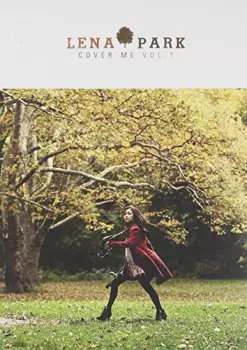 Lena Park: Cover Me Vol.1