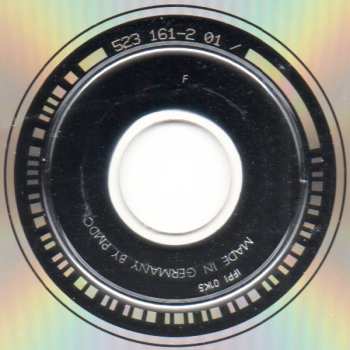 CD Lena Willemark: Nordan