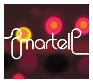 LP Lena Martell: Lena's Music Album