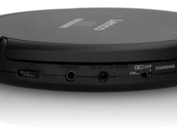 Audiotechnika Lenco CD-200