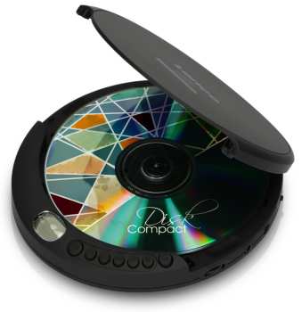 Audiotechnika Lenco CD-200