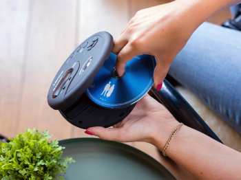 Audiotechnika Lenco CD-300