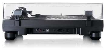 Audiotechnika Lenco L-3818BK