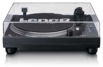 Audiotechnika Lenco L-3818BK