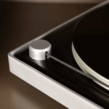 Audiotechnika Lenco L-455BK