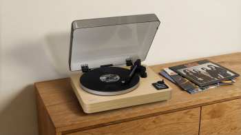 Audiotechnika Lenco LBTA-166SI