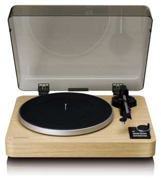 Audiotechnika Lenco LBTA-166SI