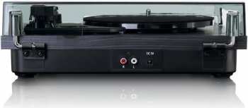 Audiotechnika Lenco LS 10 Black