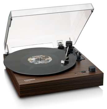 Audiotechnika Lenco LS-15WD