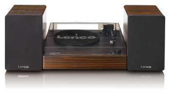 Audiotechnika Lenco LS-200WD