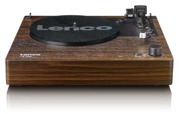 Audiotechnika Lenco LS-200WD