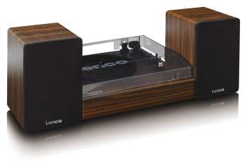 Audiotechnika Lenco LS-200WD