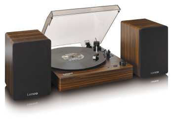 Audiotechnika Lenco LS-200WD