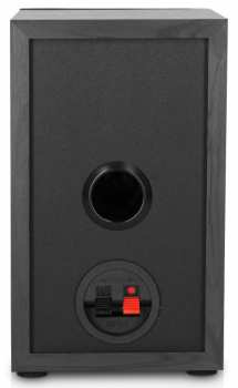 Audiotechnika Lenco LS 300 - Gramofon se samostatnými reproduktory