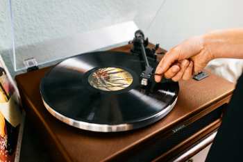 Audiotechnika Lenco Ls-430bn