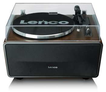 Audiotechnika Lenco LS-470WA