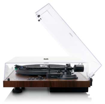 Audiotechnika Lenco Ls-600wa