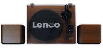 Audiotechnika Lenco Ls-600wa