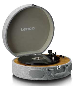 Audiotechnika Lenco Ls-66gy