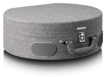 Audiotechnika Lenco Ls-66gy