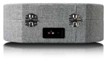 Audiotechnika Lenco Ls-66gy