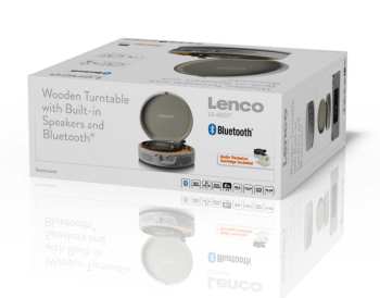 Audiotechnika Lenco Ls-66gy