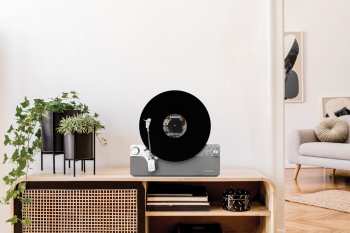 Audiotechnika Lenco LSA-071SI