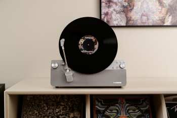 Audiotechnika Lenco LSA-071SI