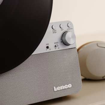 Audiotechnika Lenco LSA-071SI
