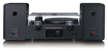 Audiotechnika Lenco MC-760