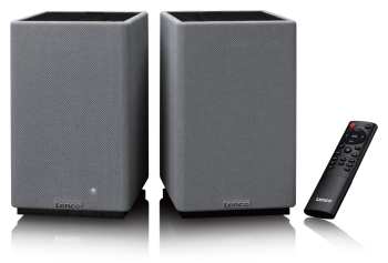 Audiotechnika Lenco SPB-240BKGY