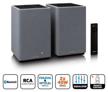 Audiotechnika Lenco SPB-240BKGY