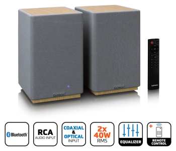 Audiotechnika Lenco SPB-241WDGY