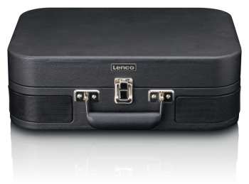 Audiotechnika Lenco Tt-116bk